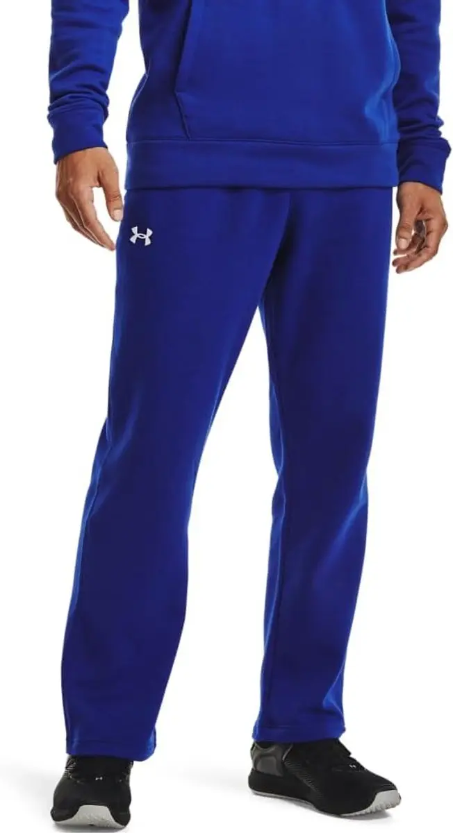 Under Armour UA Essential Fleece Joggers Short