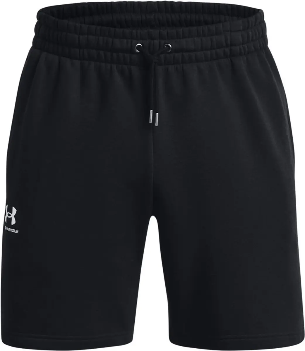 Under Armour Essential Fleece Shorts M
