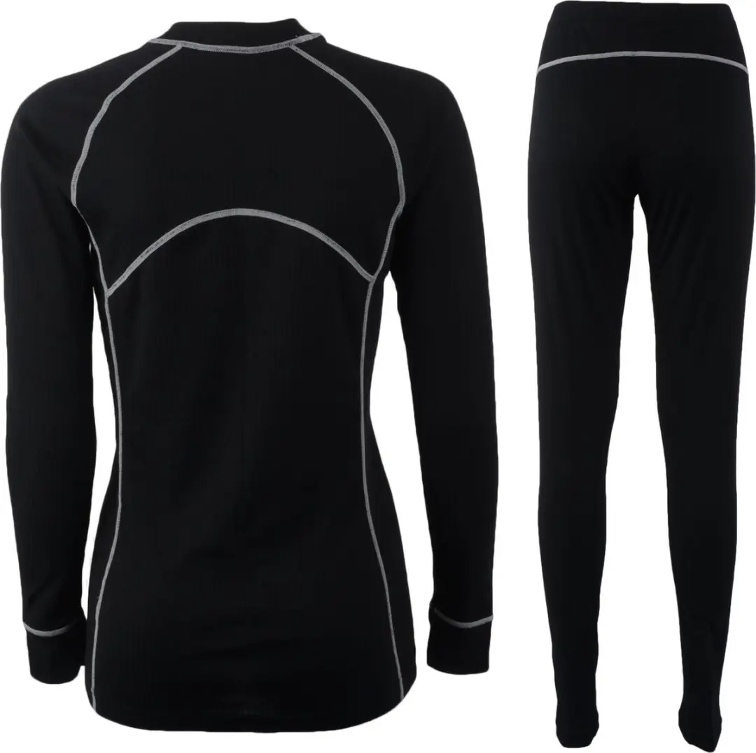 Craft Active Extreme Set Dames - Shirt + Pant - Maat L - Zwart