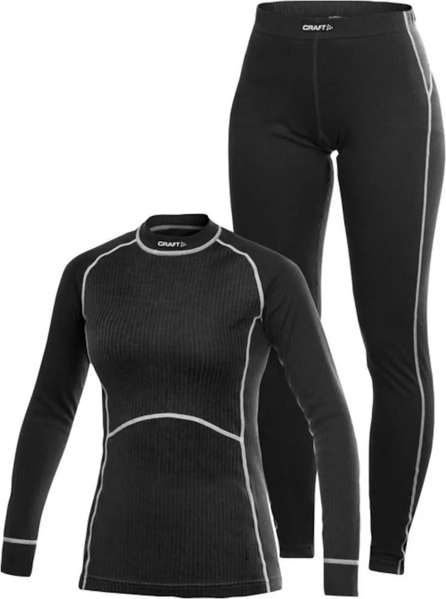 Craft Active Extreme Set Dames