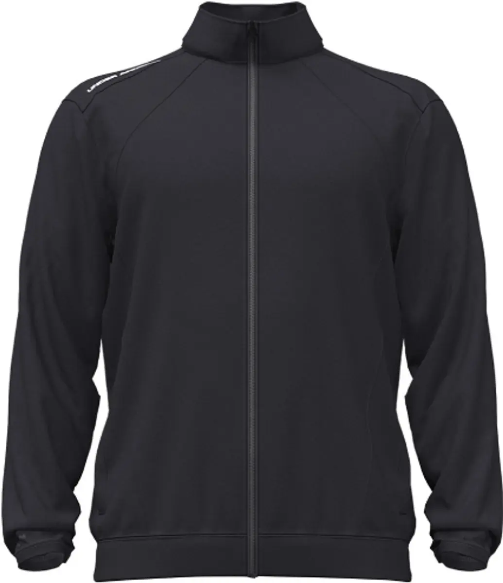 Under Armour Drive Wind Full Zip - XL - Zwart