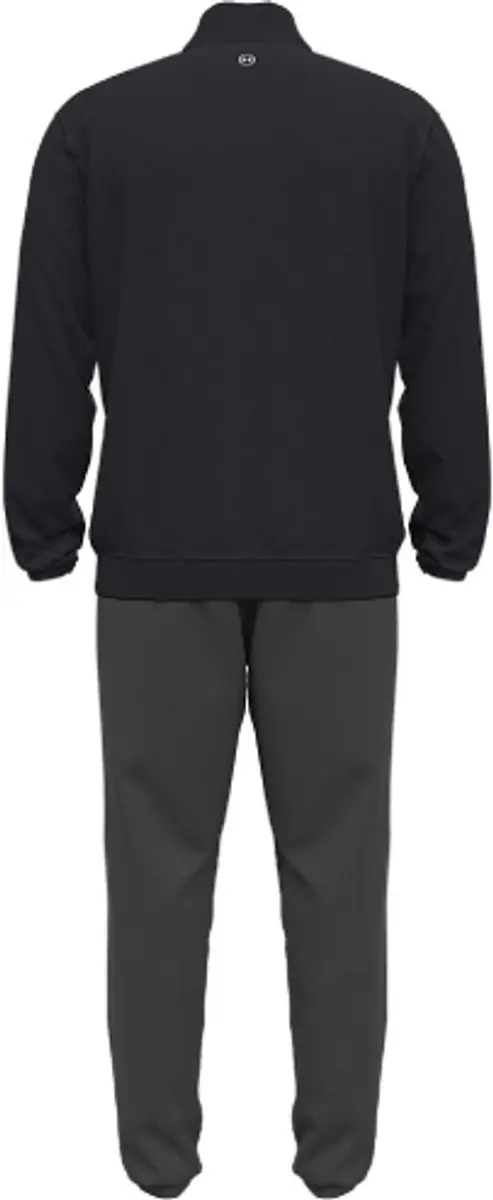 Under Armour Drive Wind Full Zip - XL - Zwart