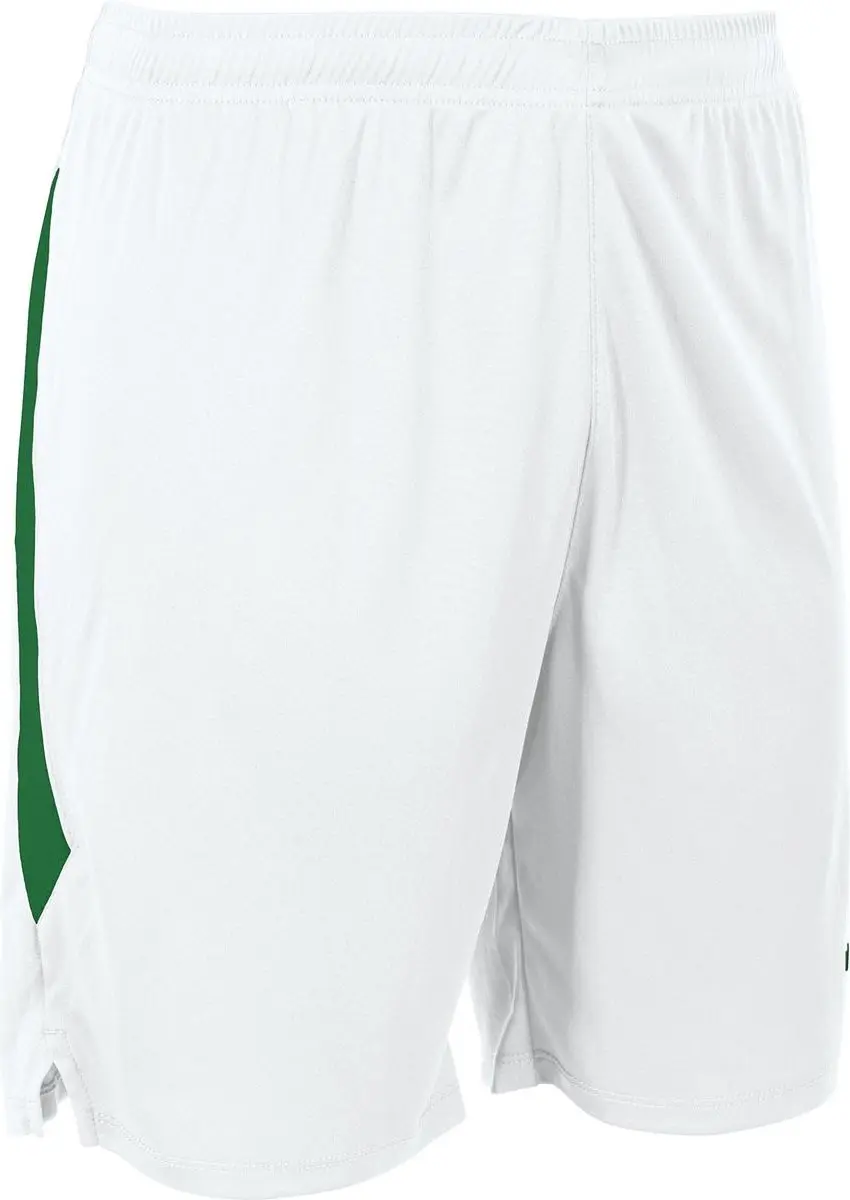 Hummel Boston Shorts Sportbroek 116 - Wit