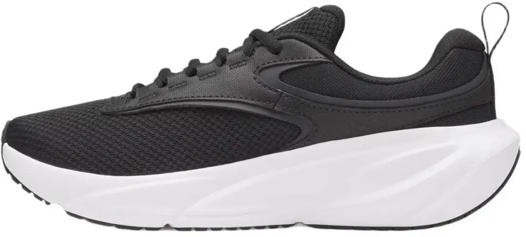 Under Armour Surge 5 Hardloopschoenen - EU 39 - Zwart