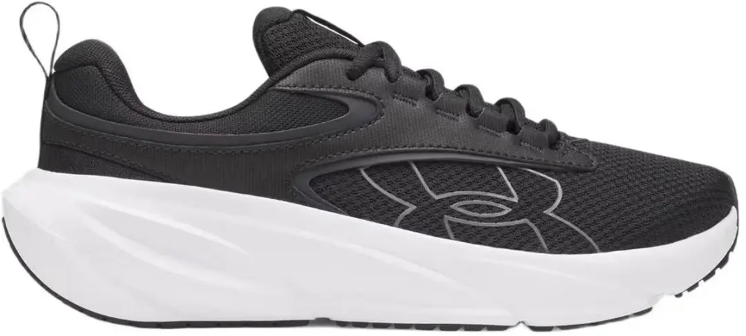 Under Armour Surge 5 Hardloopschoenen - EU 39 - Zwart