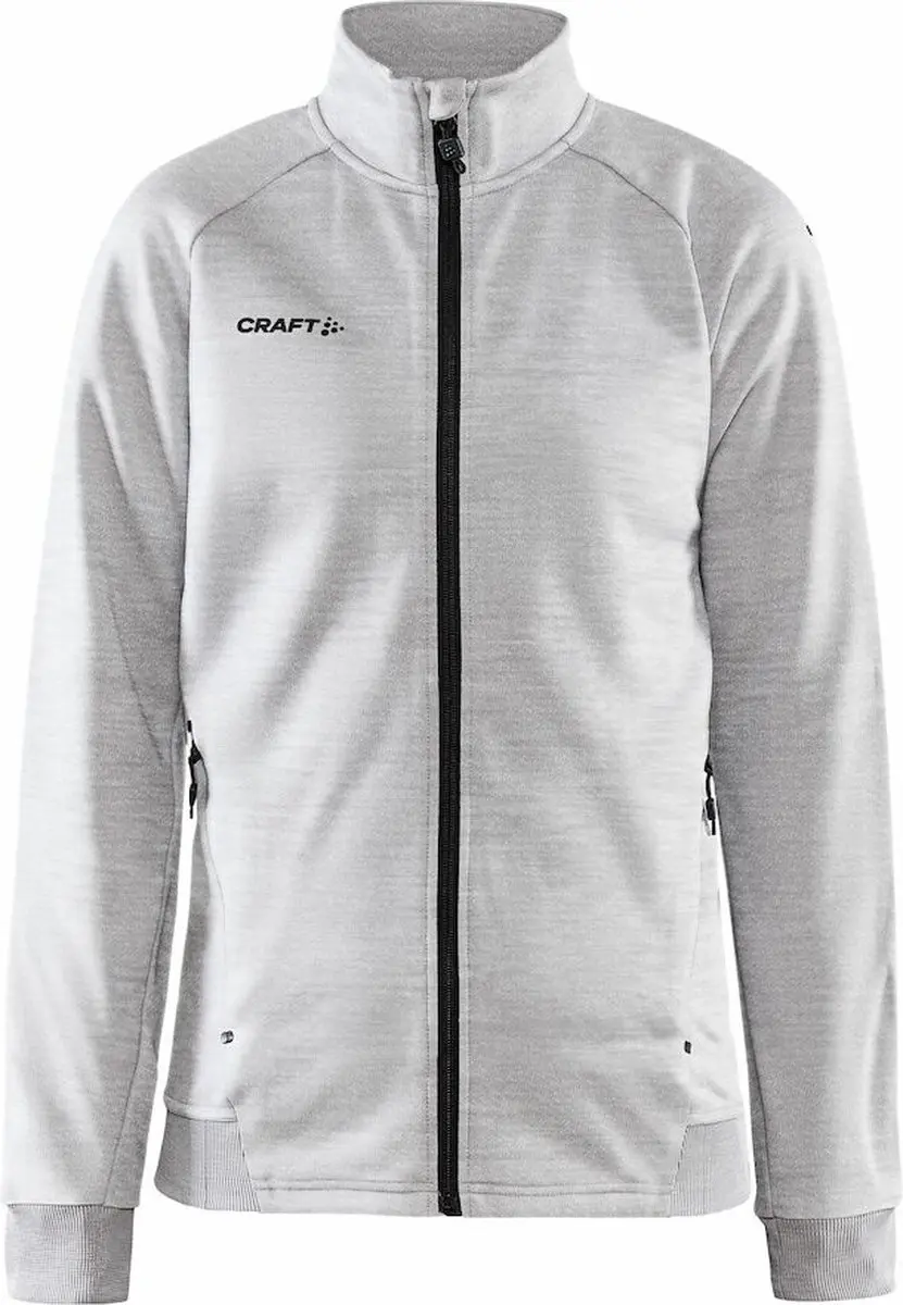 Craft ADV Unify Jacket W 1909135 - Grijs Melange - L