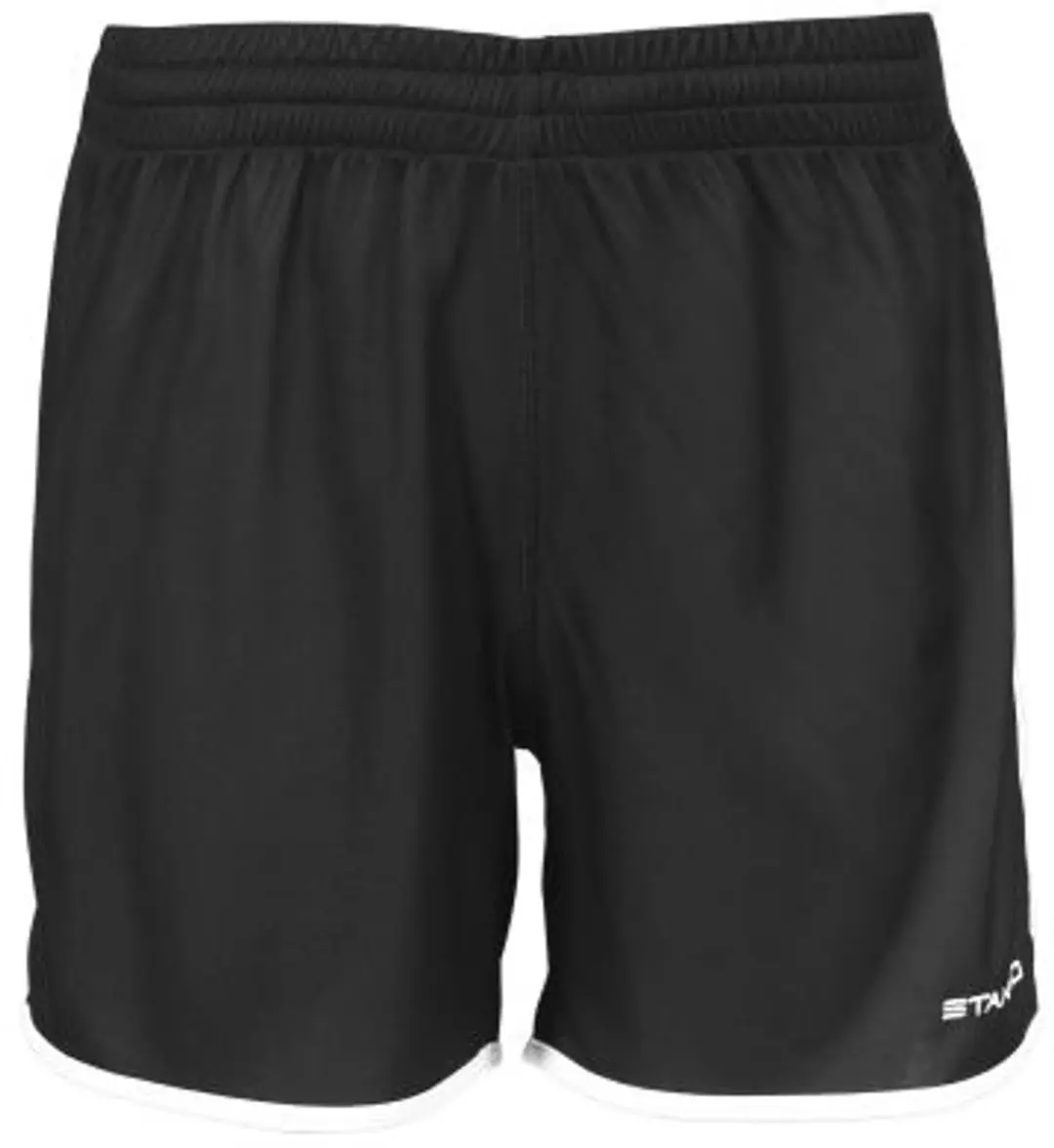 Stanno Altius Shorts Dames - XL - Zwart