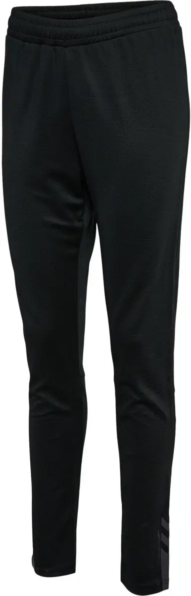Hummel Hmlactive Training Pants Woman Trainingsbroek - S - Zwart