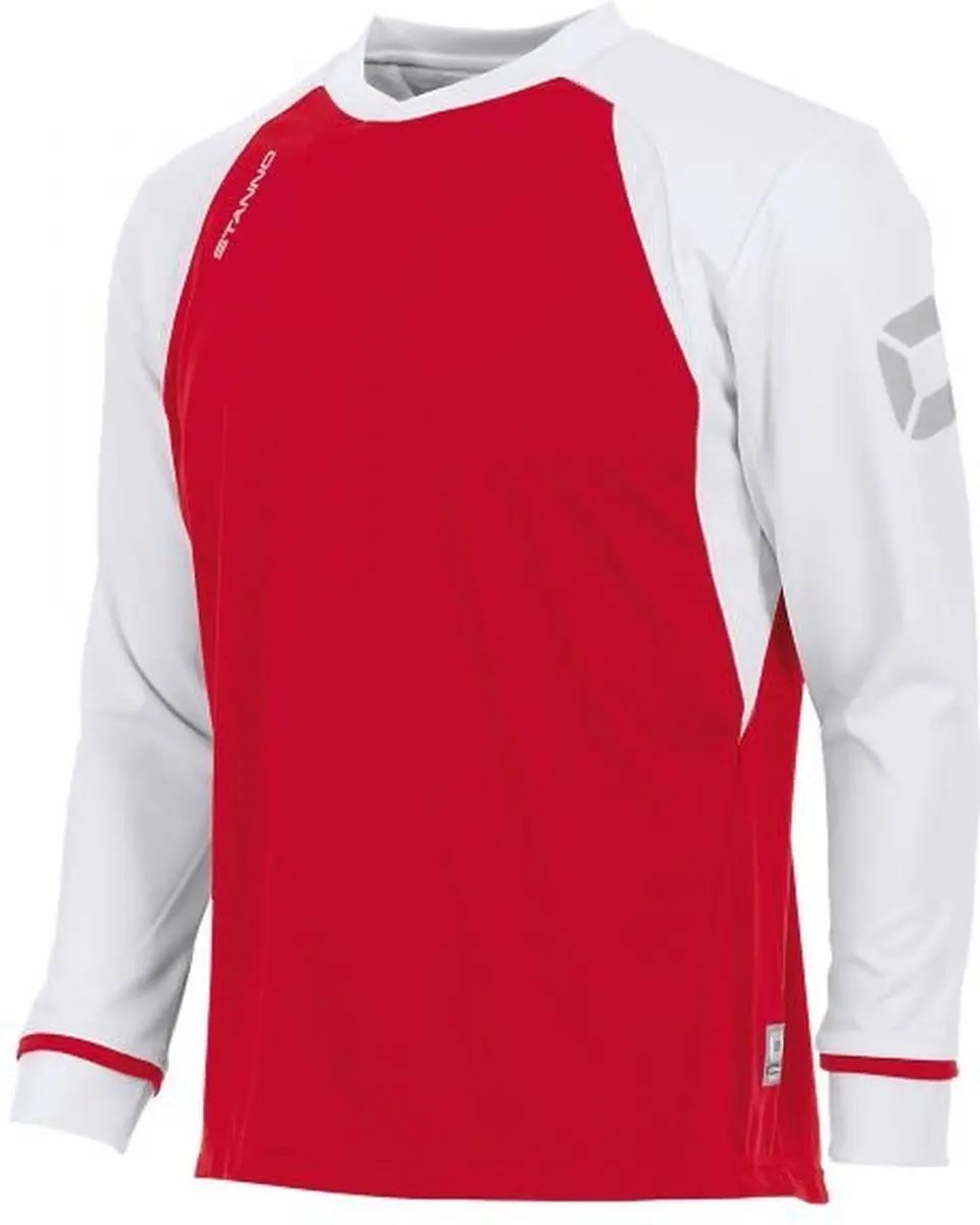 Stanno Liga Shirt Lange Mouw