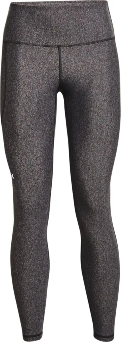 Under Armour Armour HiRise Leg Dames Sportlegging XS - Grijs