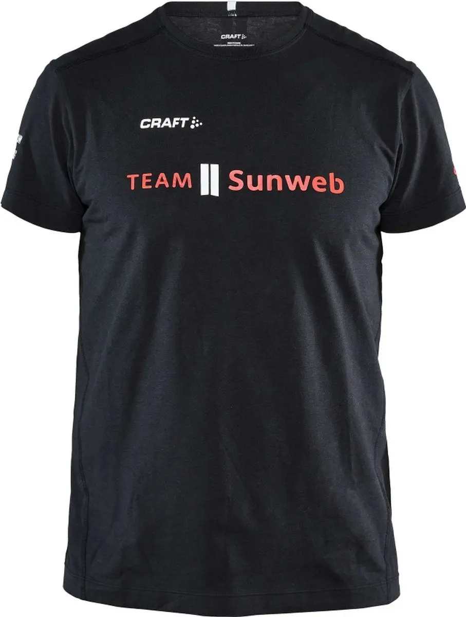 Craft TEAM SUNWEB TEE