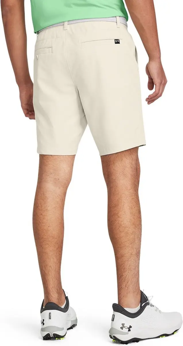 Under Armour Drive Taper Short 36 - Halo Gray
