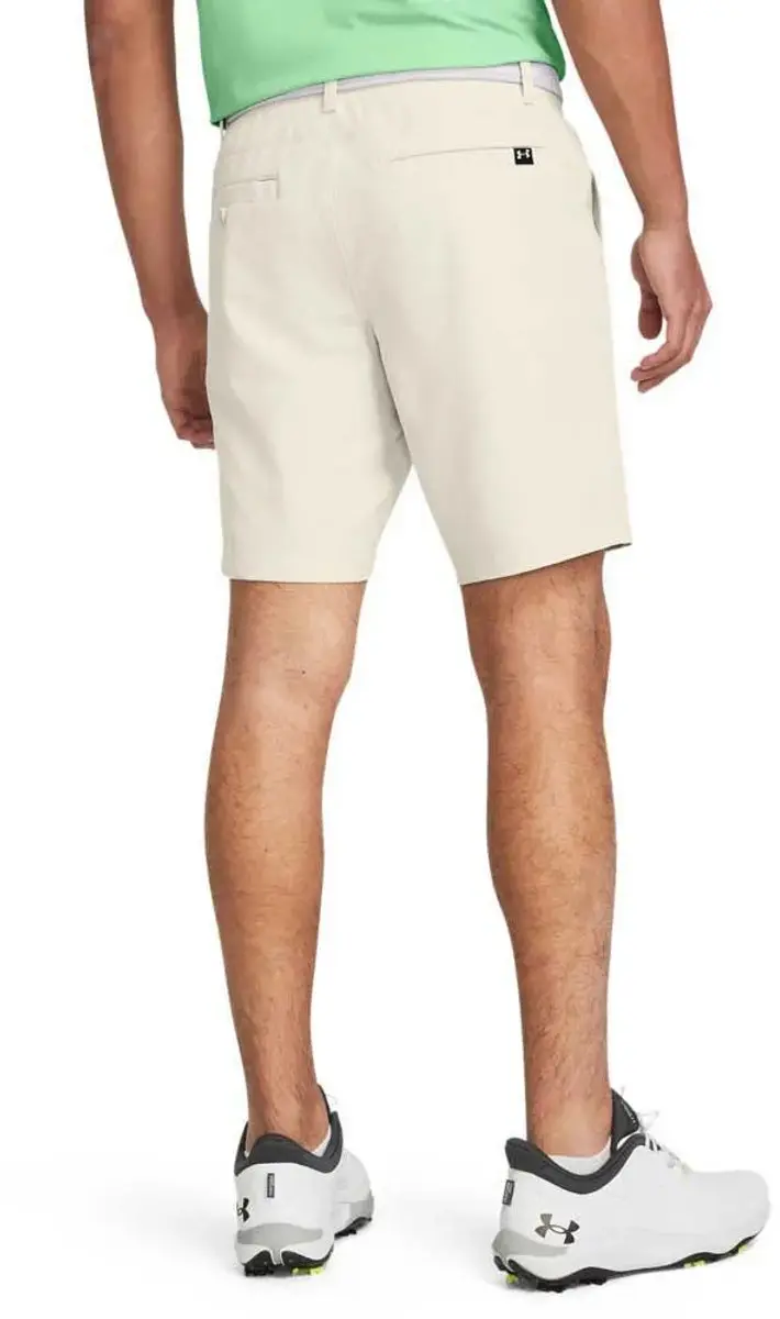 Under Armour Drive Taper Short 36 - Halo Gray