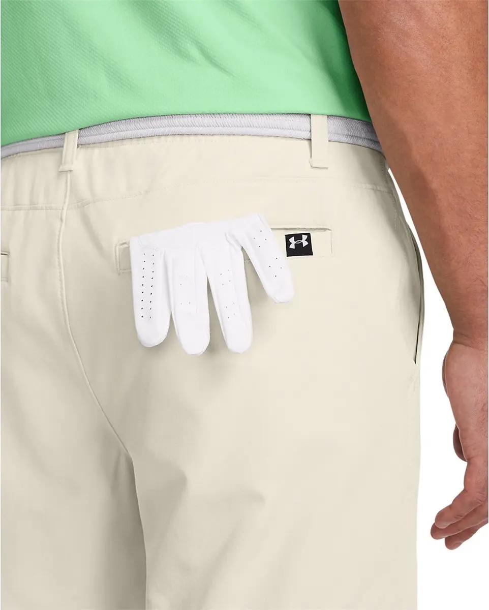 Under Armour Drive Taper Short 36 - Halo Gray