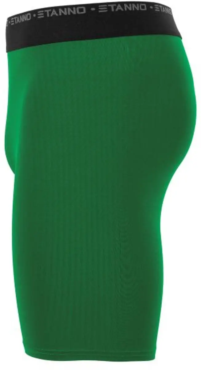 Stanno Core Baselayer Tights Sportbroek S - Groen