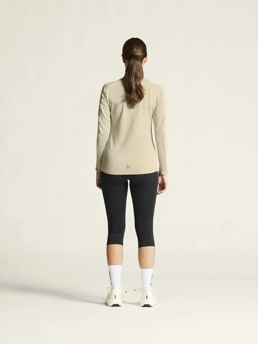 Craft Core Gain Ondershirt Dames