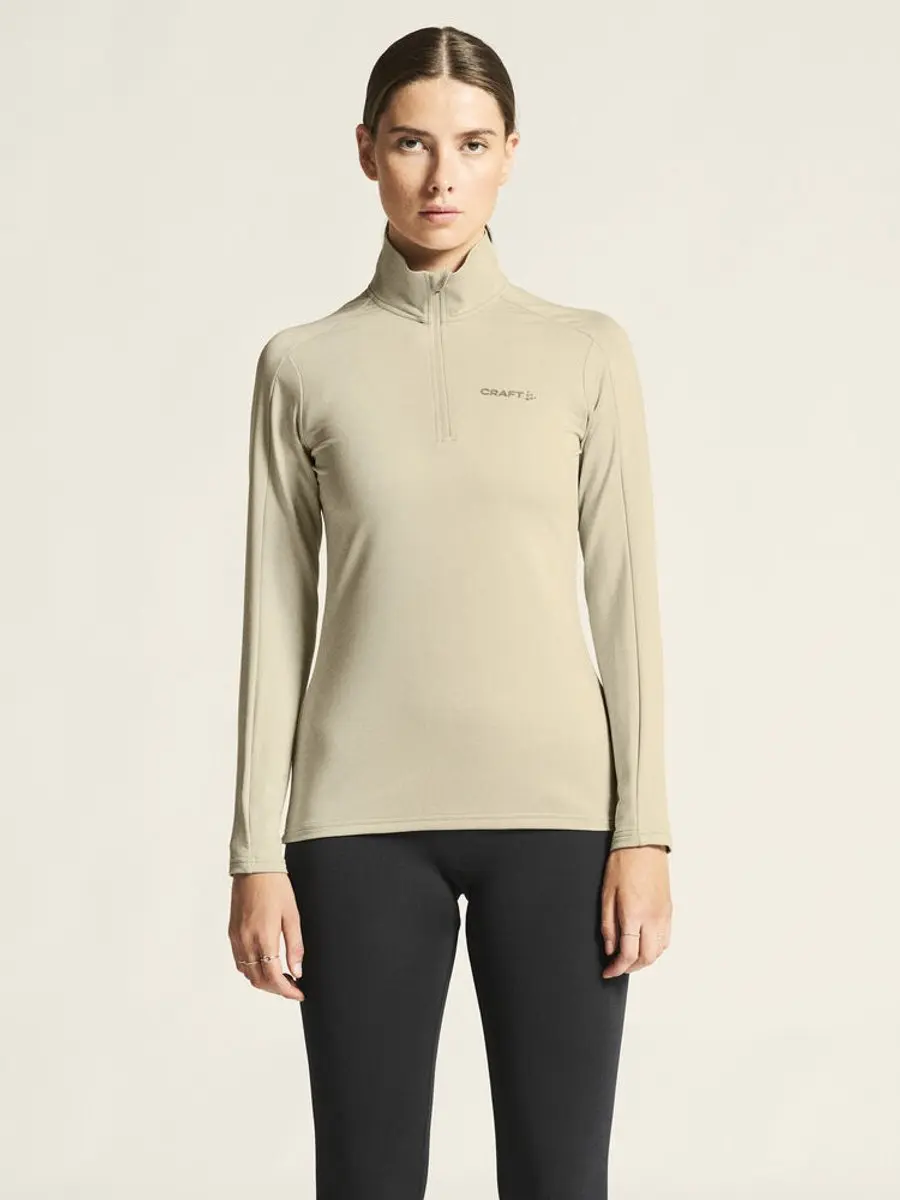 Craft Core Gain Ondershirt Dames