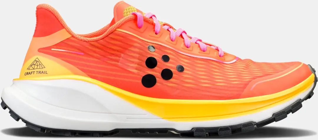 Craft PRO Pure Trail Trailschoenen Dames