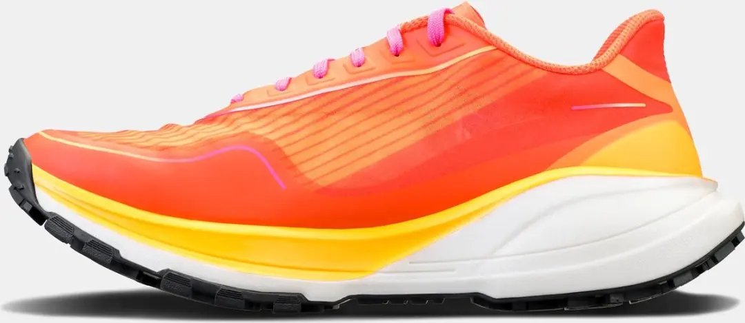Craft PRO Pure Trail Trailschoenen Dames - Vibrant-Tart 38.5