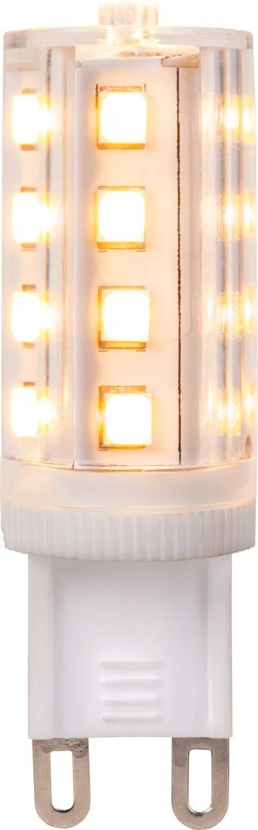 Lucide G9 LED Lamp 3,5W 2700K