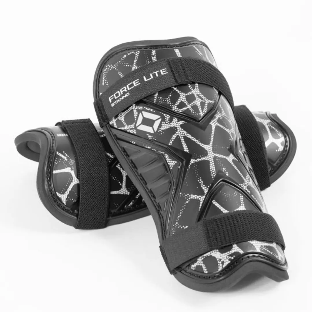 Stanno Force Lite Scheenbeschermers - Maat S