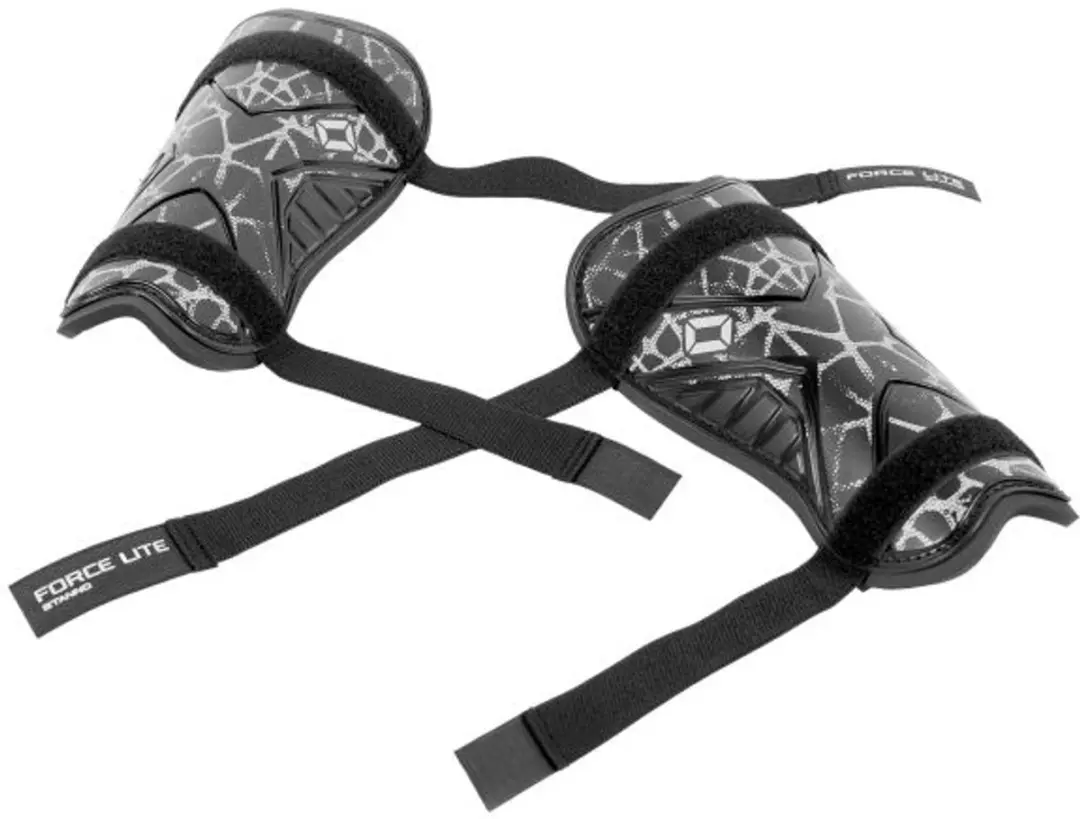 Stanno Force Lite Scheenbeschermers - Maat S