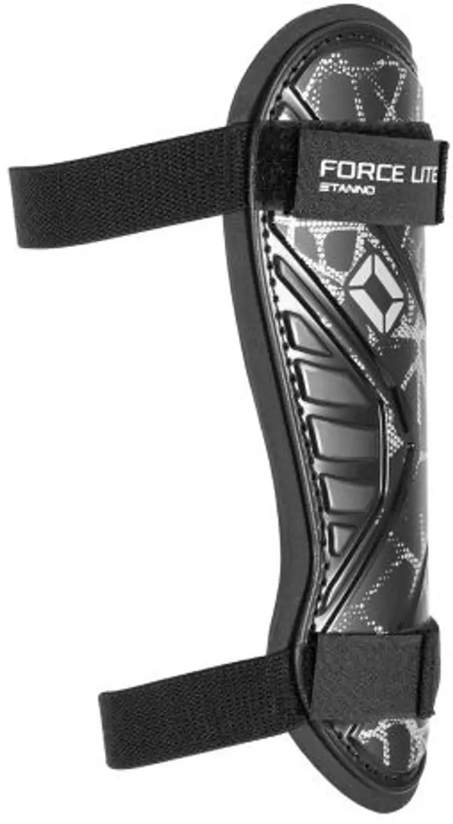Stanno Force Lite Scheenbeschermers - Maat S