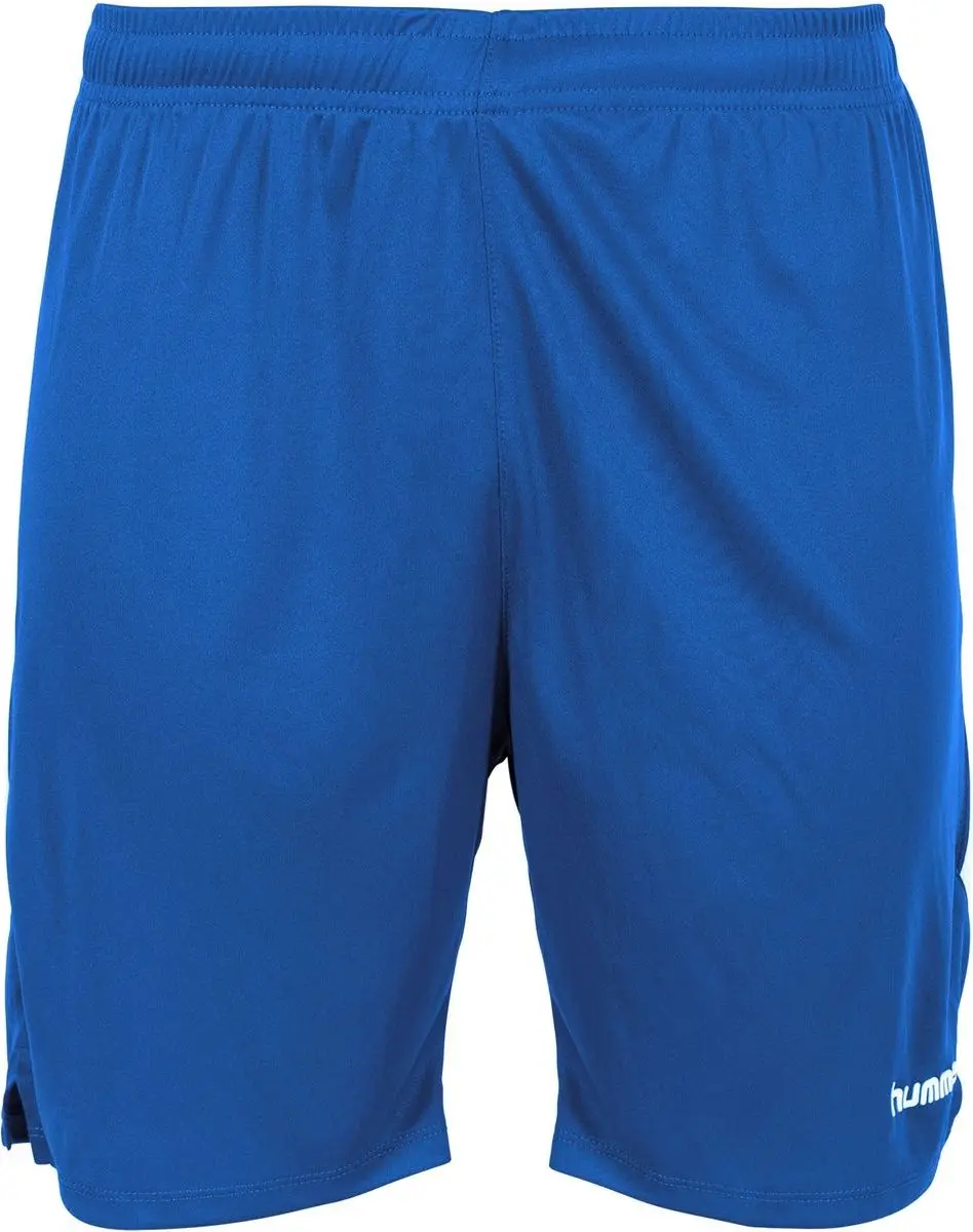 Hummel Boston Shorts 152 - Blauw