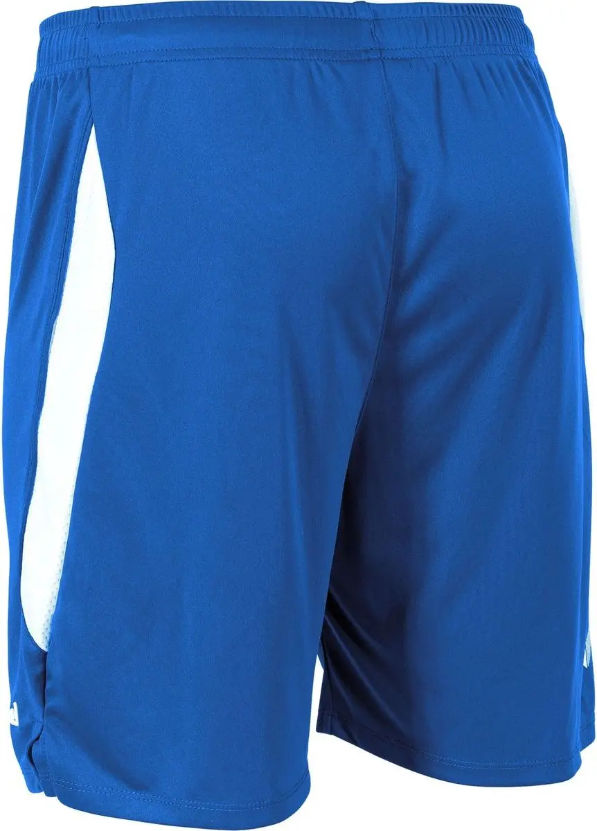 Hummel Boston Shorts 152 - Blauw