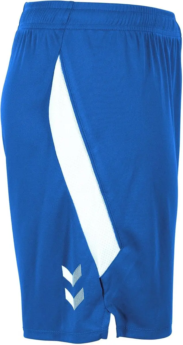 Hummel Boston Shorts 152 - Blauw
