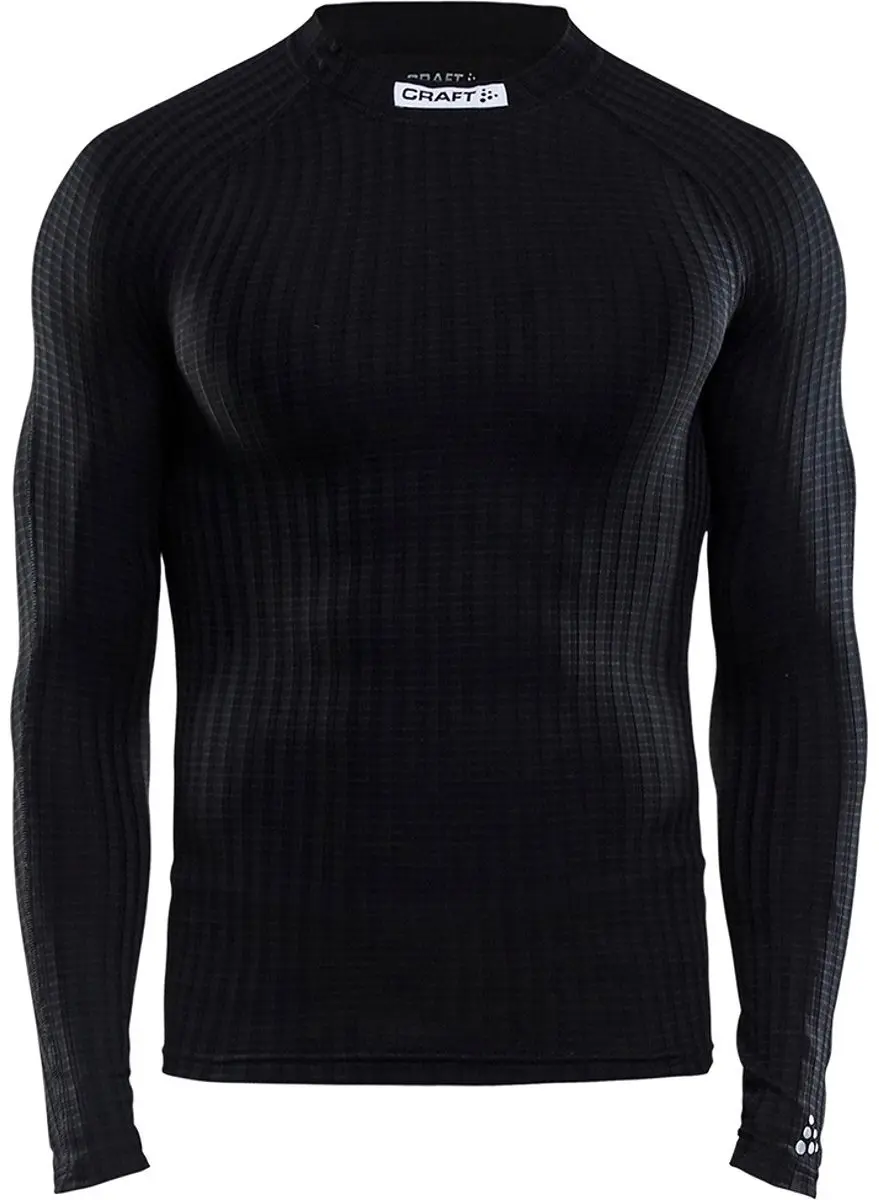 Craft Progress Baselayer Shirt Heren