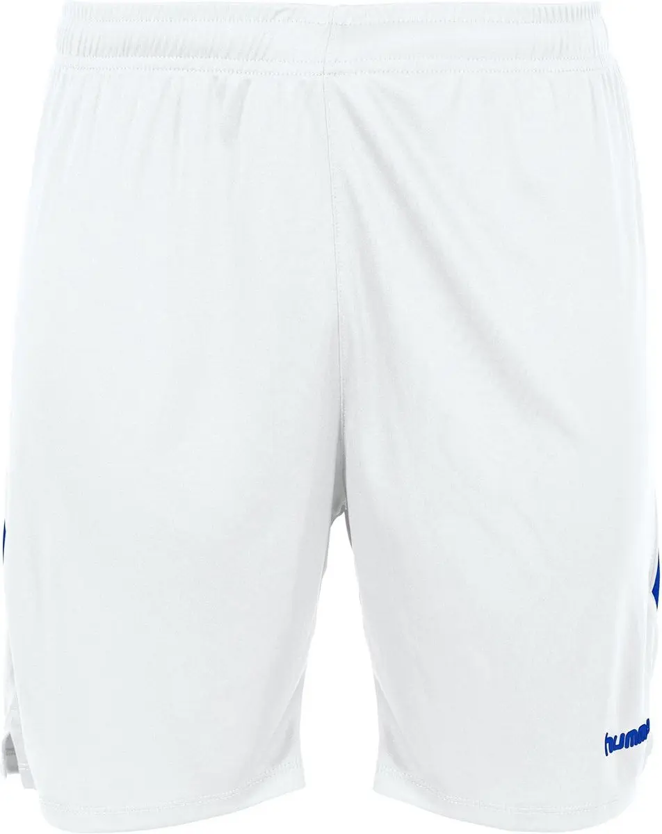 Hummel Boston Shorts - Maat L - Wit - afbeelding 6 van 6