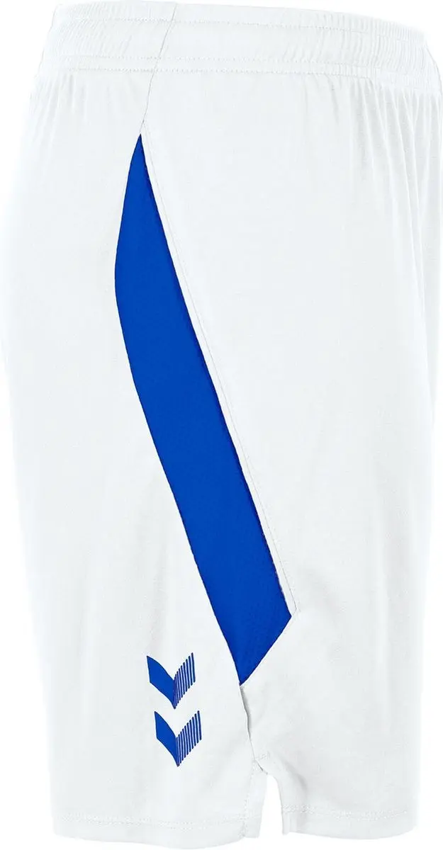 Hummel Boston Shorts - Maat L - Wit