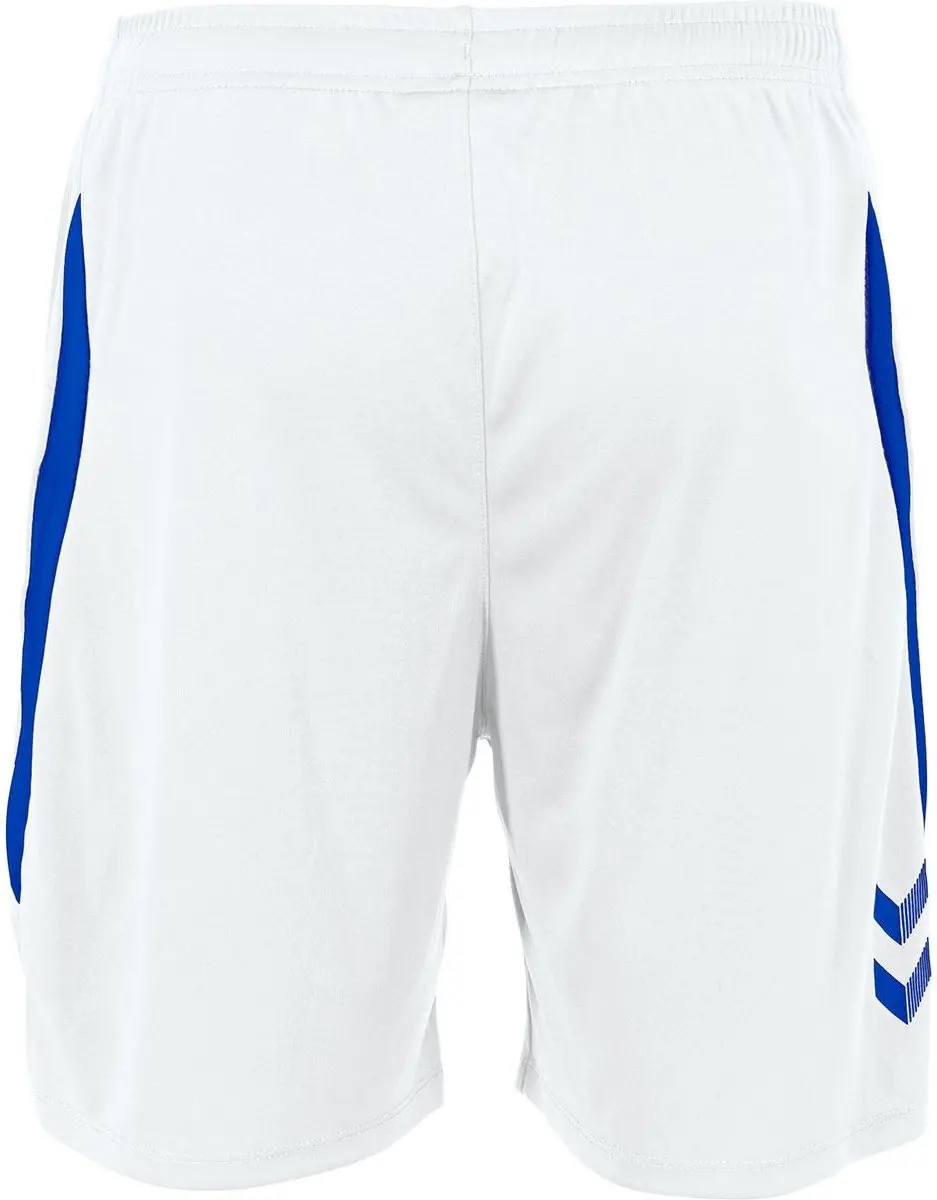 Hummel Boston Shorts - Maat L - Wit