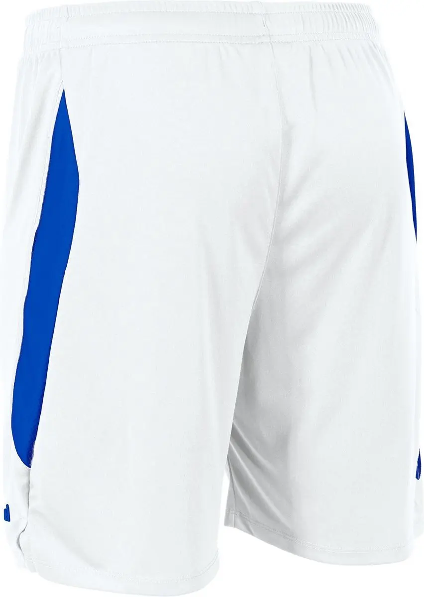 Hummel Boston Shorts - Maat L - Wit