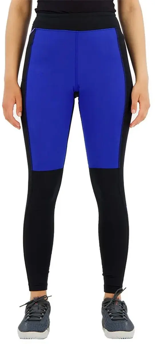 Under Armour Qualifier Cold Leggings M - Paars - afbeelding 6 van 6