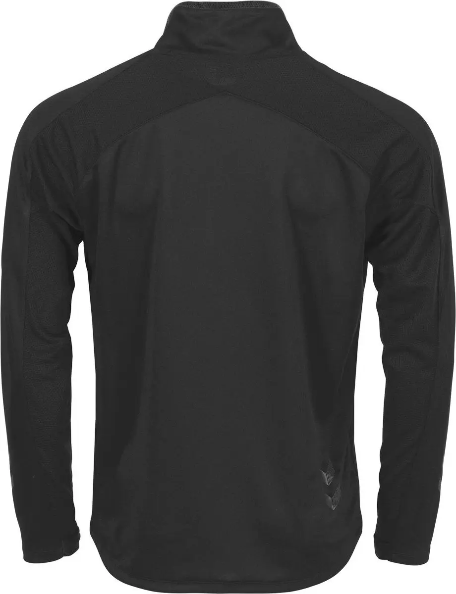 Hummel Tulsa Ziptop Heren - XL