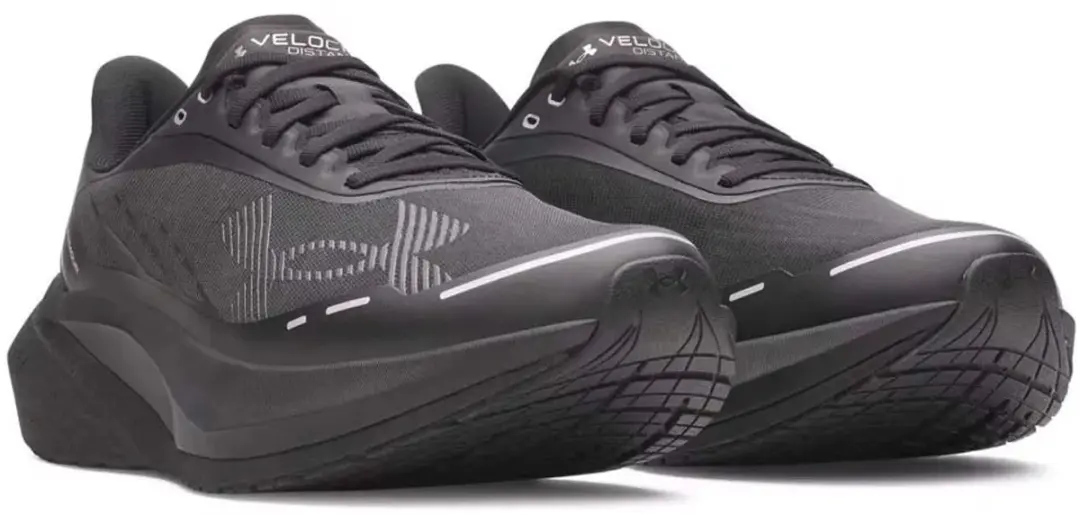 Under Armour Velociti Distance Hardloopschoenen 44 - Black