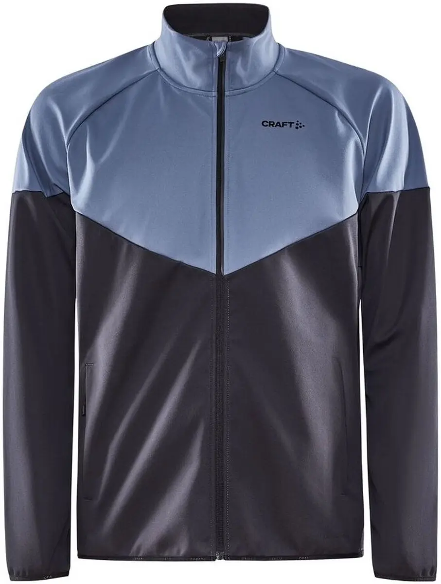 Craft Glide Block Jacket M
