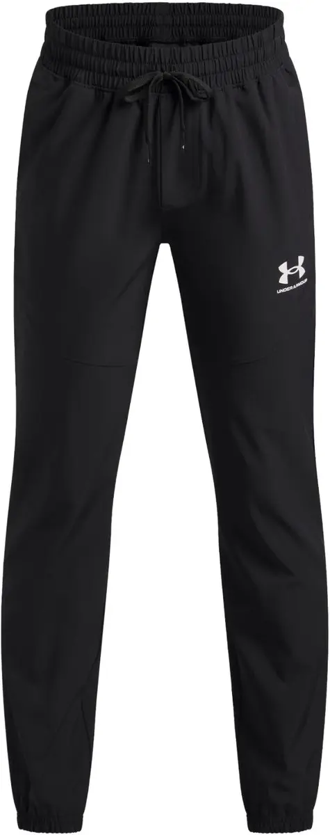 Under Armour Vibe Woven Joggingbroek 152