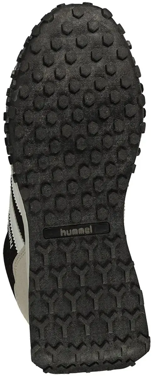 Hummel Gava71 Indoor Sportschoenen Dames - 38 - Beige