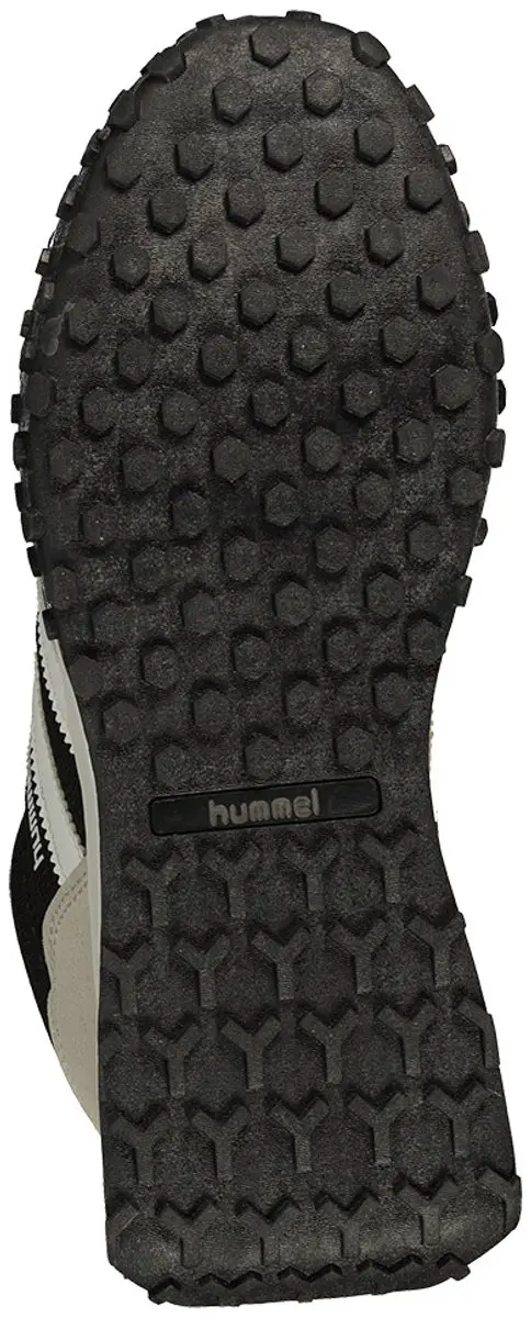 Hummel Gava71 Indoor Sportschoenen Dames - 38 - Beige