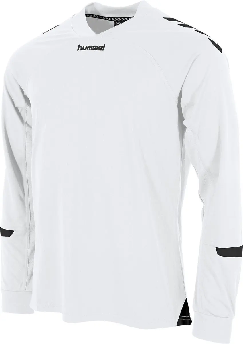 Hummel Fyn Voetbalshirt Heren XL