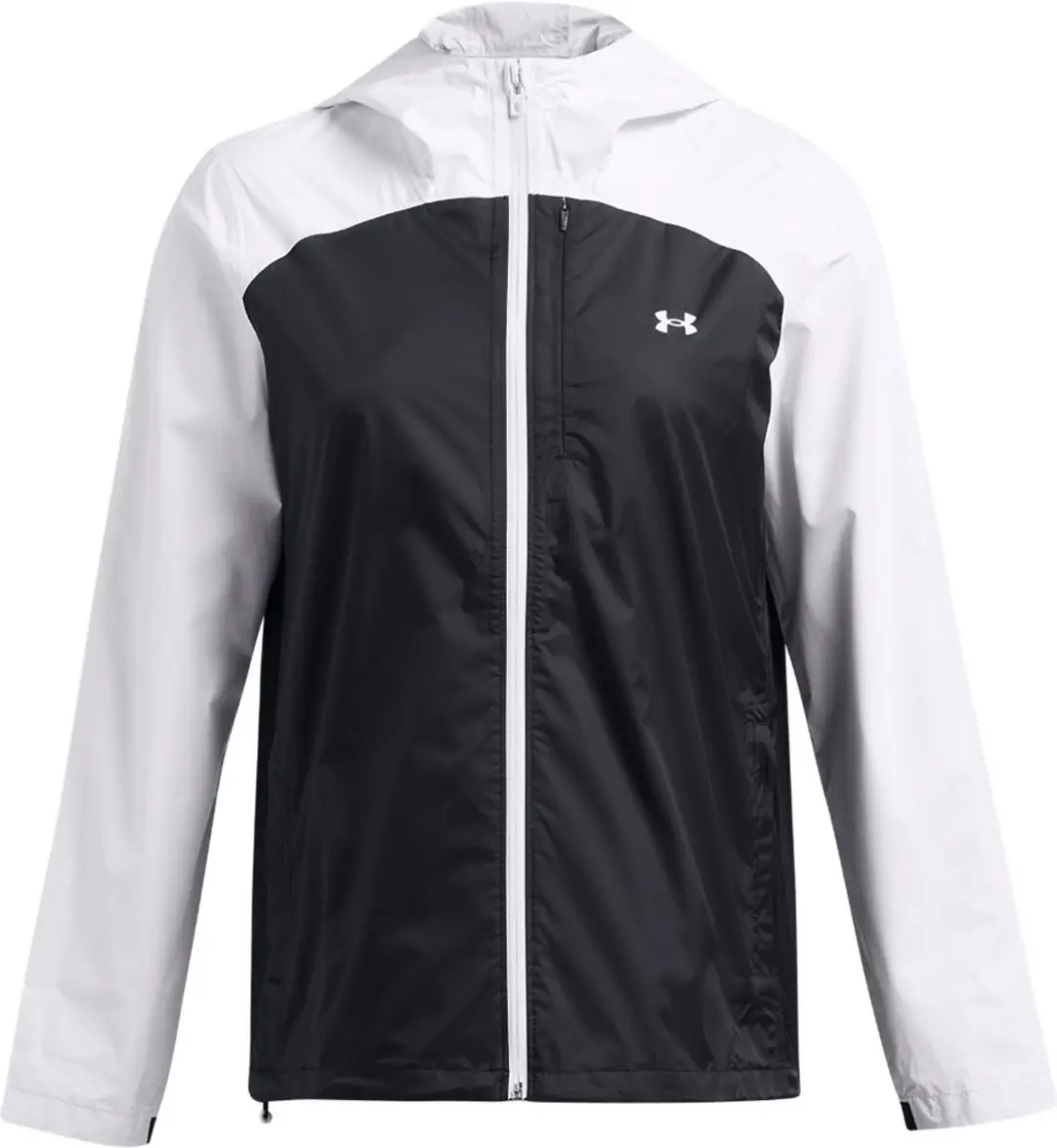 Under Armour Cloudstrike Colorblock Jkt