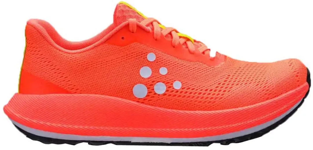 Craft Pacer 2 Shock Hardloopschoenen