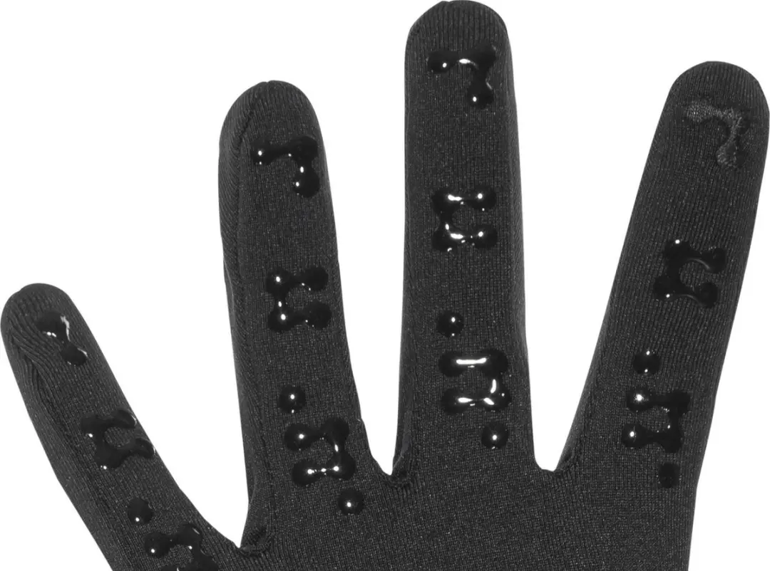Craft Hybrid Weather Fietshandschoenen XS - Zwart - afbeelding 6 van 6