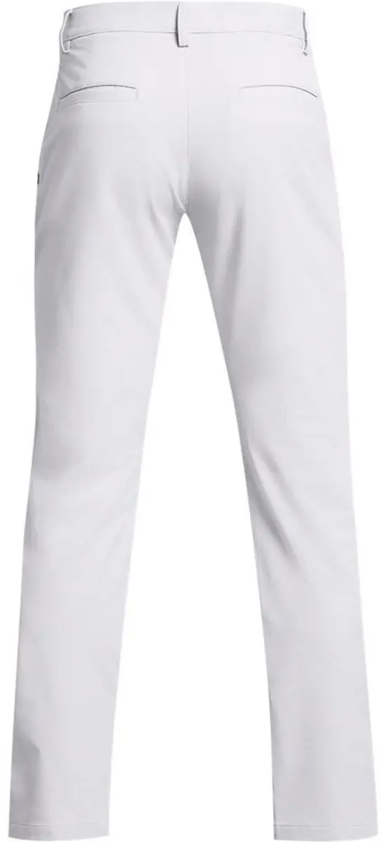 Under Armour Matchplay Tapered Broek Halo Gray - W34/L32 - afbeelding 3 van 6