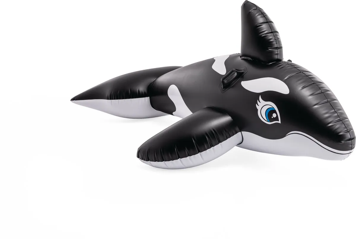 Intex Whale Ride-ON 3+