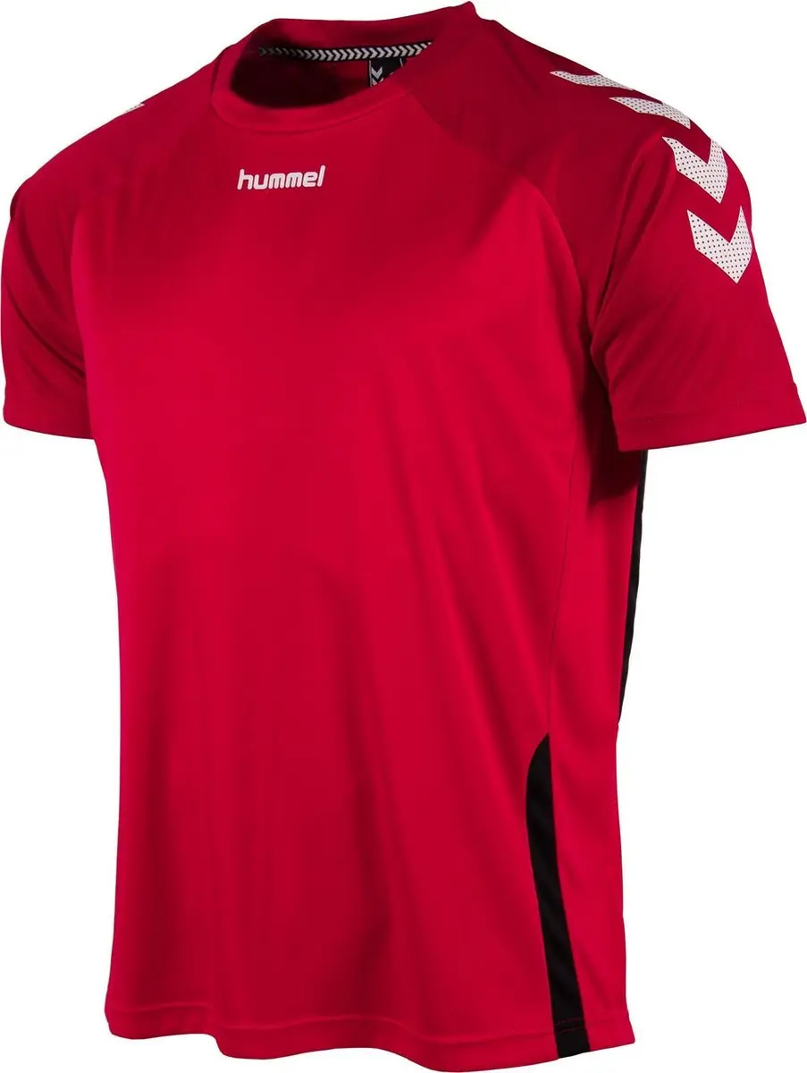 hummel Authentic Tee Sportshirt 116