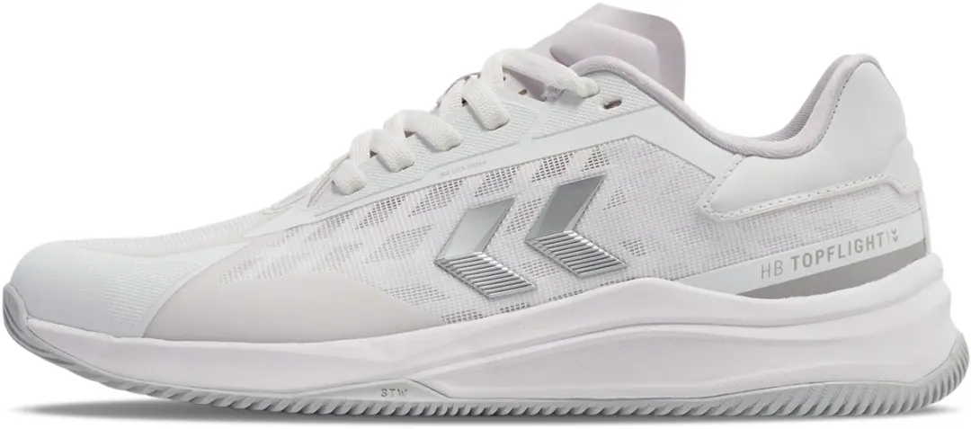 Hummel Hb Topflight Pro Handbalschoenen Dames